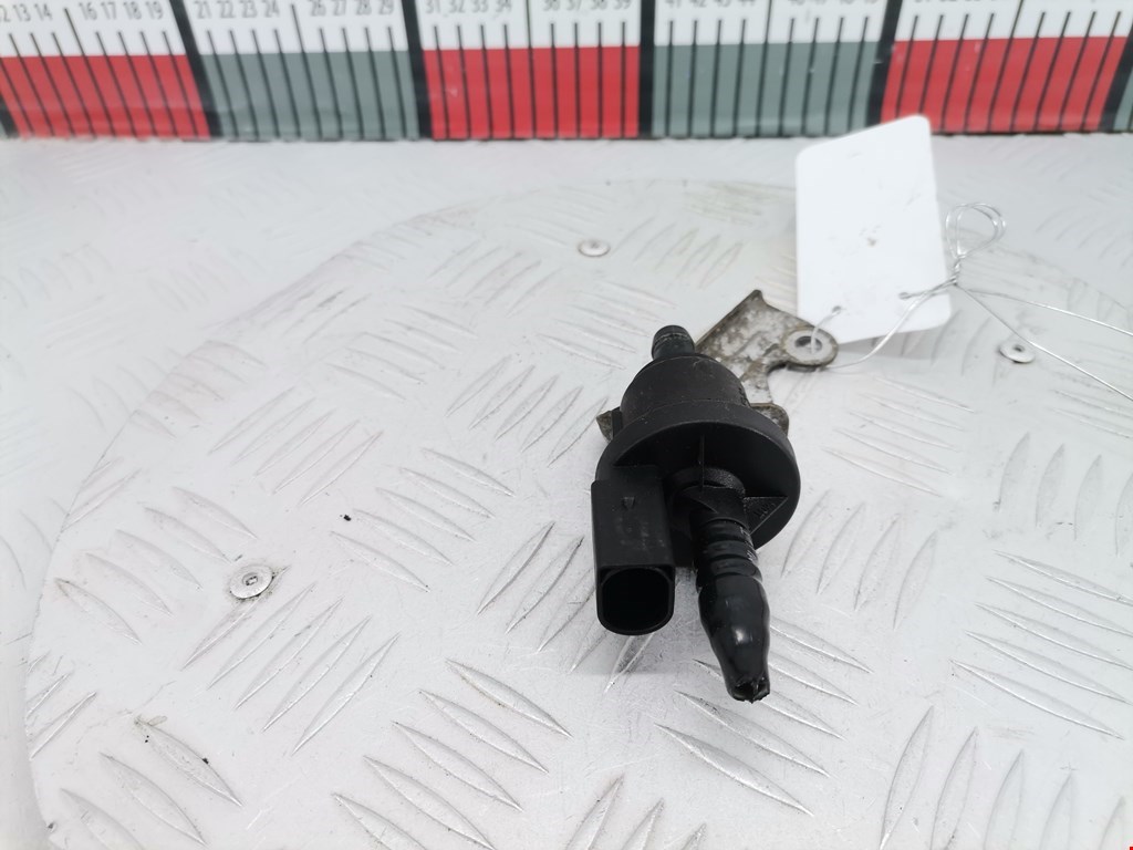 Клапан вентиляции топливного бака MERCEDES-BENZ A-Class W168 1997-2004