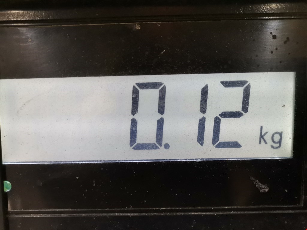 Клапан вентиляции топливного бака MERCEDES-BENZ A-Class W168 1997-2004