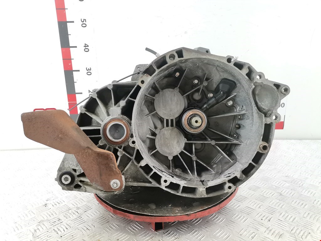 МКПП (Механическая коробка переключения передач) FORD S-MAX 2006-2015