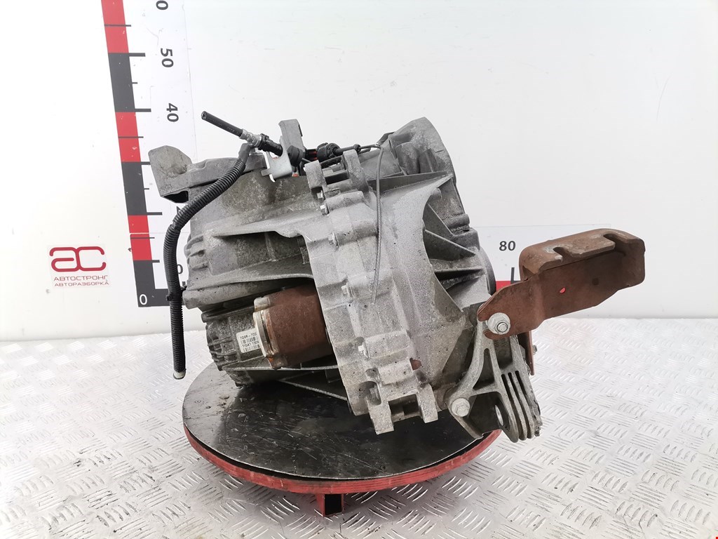 МКПП (Механическая коробка переключения передач) FORD S-MAX 2006-2015