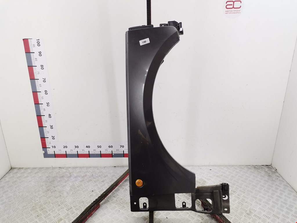 Крыло переднее правое LAND ROVER Range Rover 2002-2012