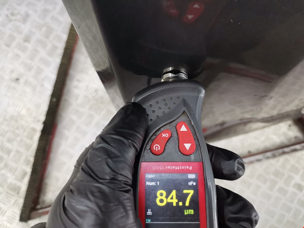 Крыло переднее правое LAND ROVER Range Rover 2002-2012