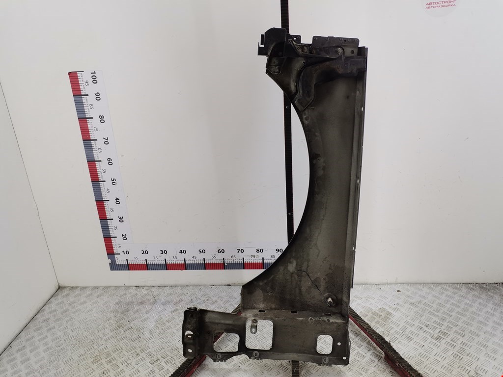 Крыло переднее правое LAND ROVER Range Rover 2002-2012