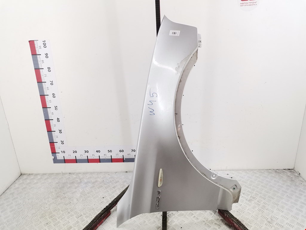 Крыло переднее правое BMW X3 (E83) (2003-2010)