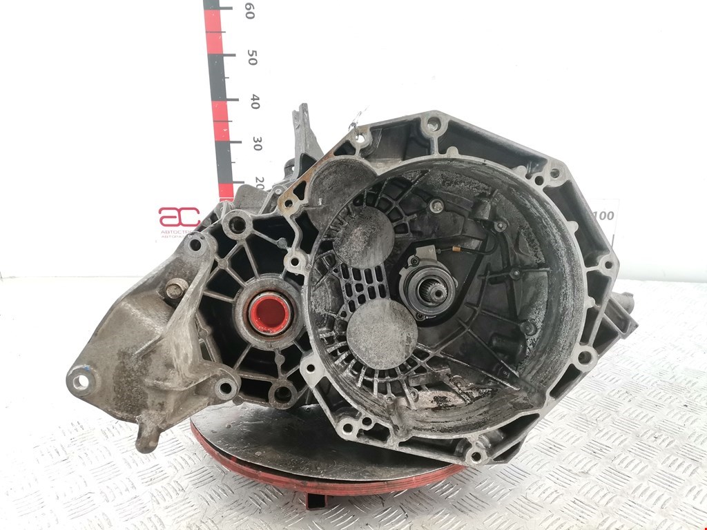 МКПП (Механическая коробка переключения передач) CHEVROLET Orlando 2011-2015