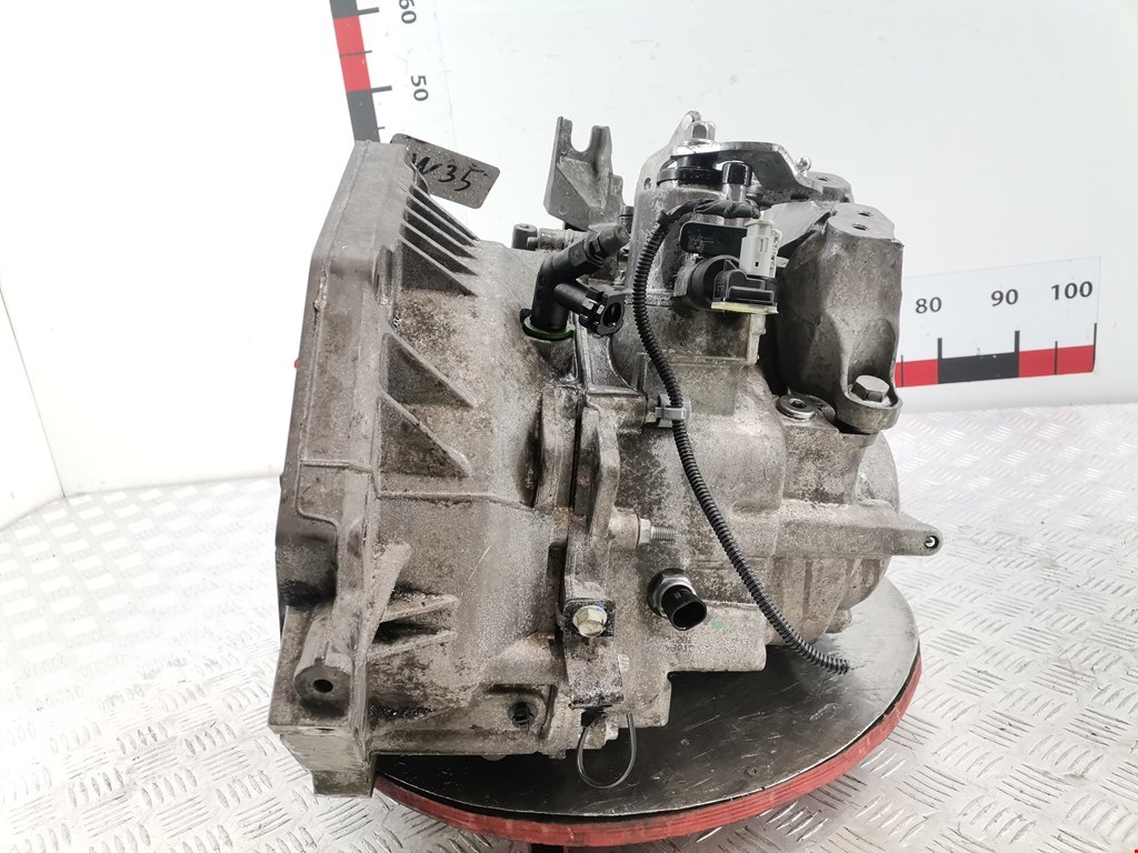 МКПП (Механическая коробка переключения передач) CHEVROLET Orlando 2011-2015