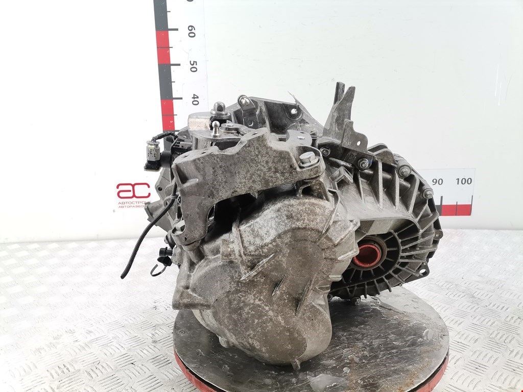МКПП (Механическая коробка переключения передач) CHEVROLET Orlando 2011-2015