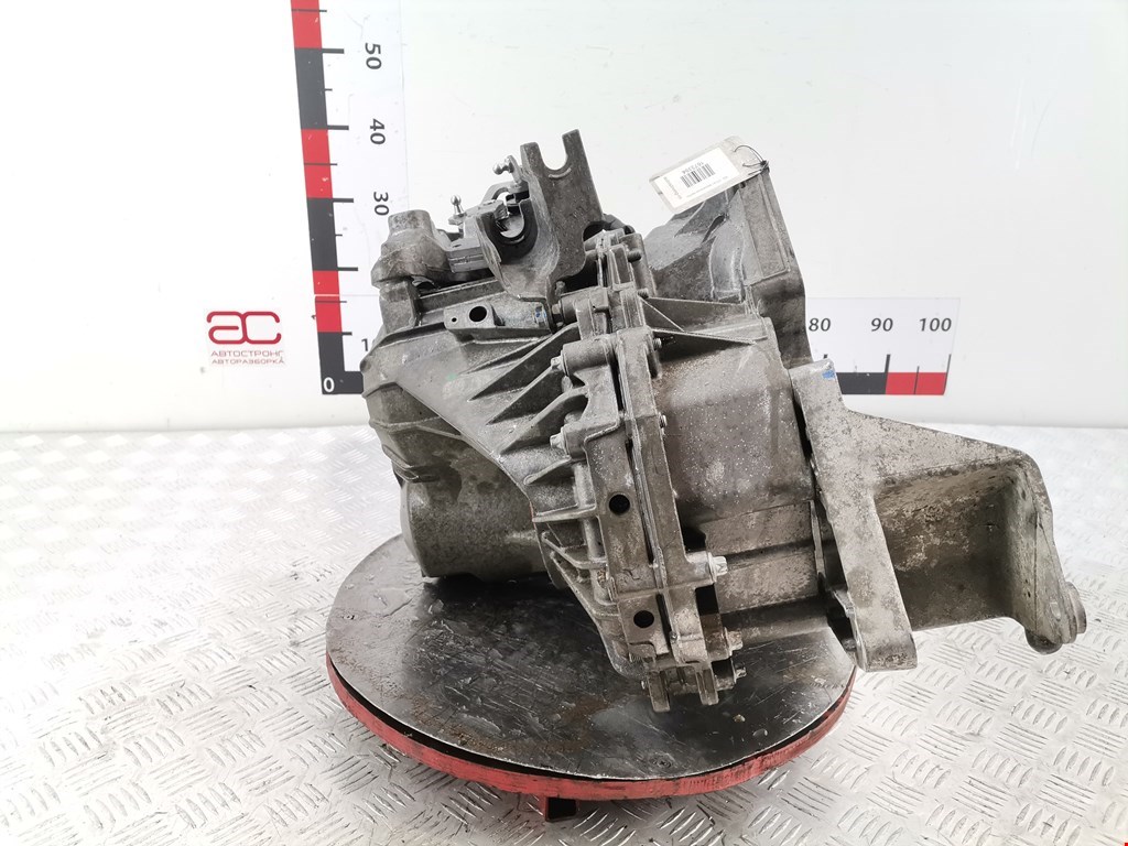 МКПП (Механическая коробка переключения передач) CHEVROLET Orlando 2011-2015