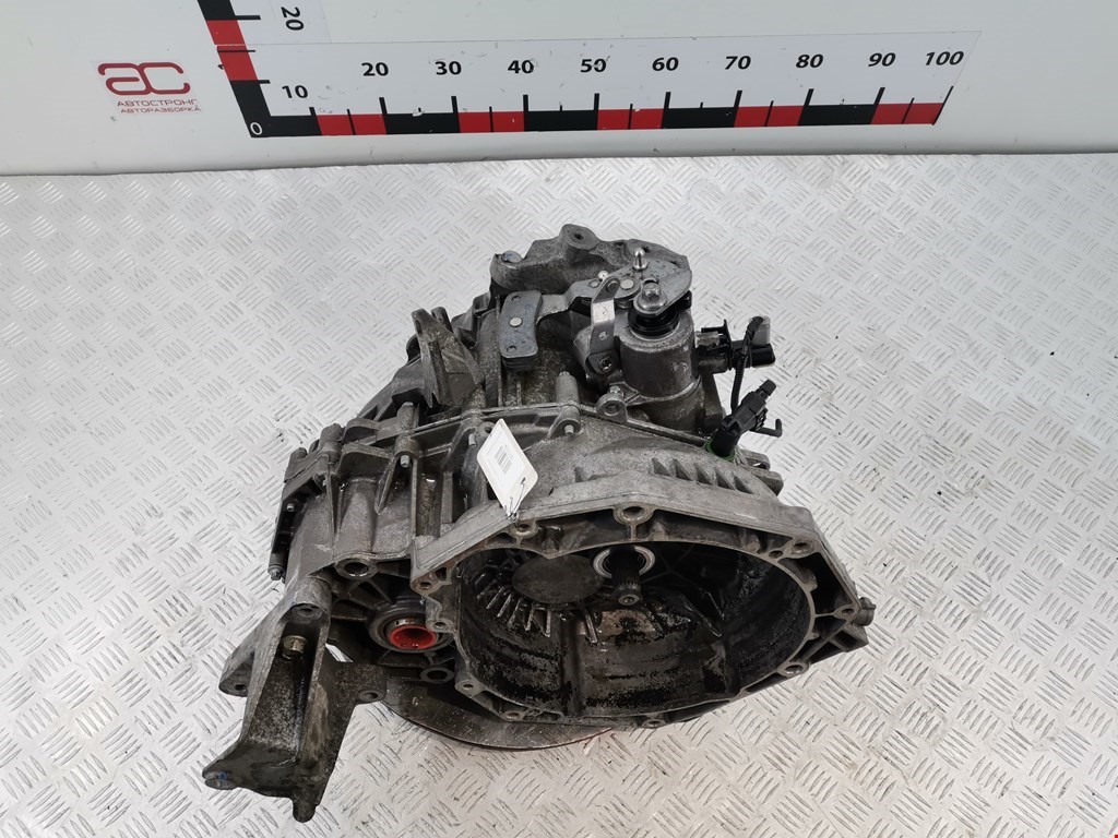 МКПП (Механическая коробка переключения передач) CHEVROLET Orlando 2011-2015