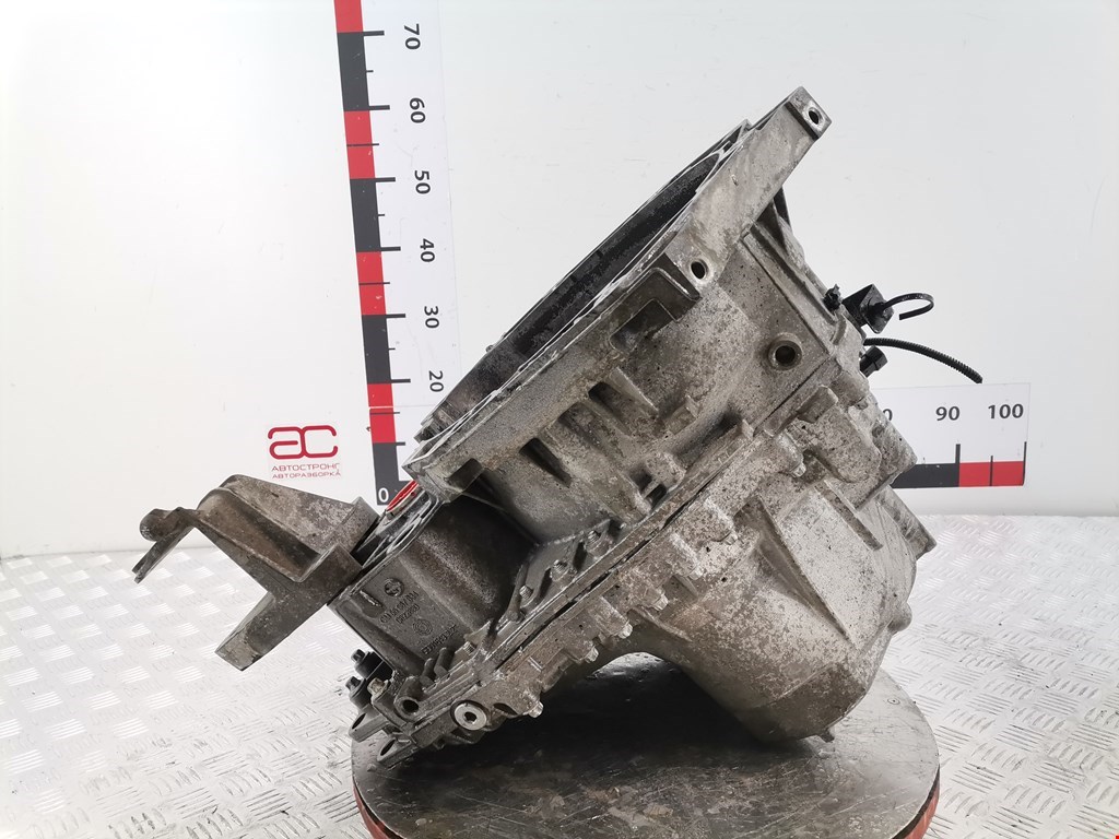 МКПП (Механическая коробка переключения передач) CHEVROLET Orlando 2011-2015
