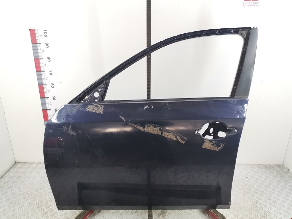 Дверь передняя левая BMW 5er 5 серия E60/E61 2003-2010