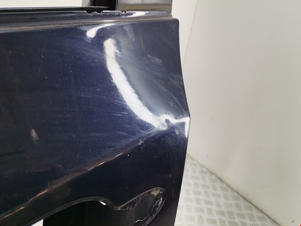 Дверь передняя левая BMW 5er 5 серия E60/E61 2003-2010