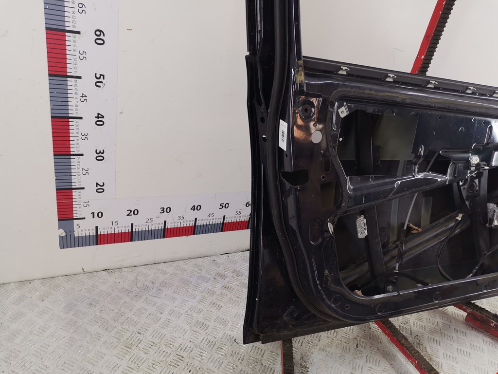 Дверь передняя левая BMW 5er 5 серия E60/E61 2003-2010