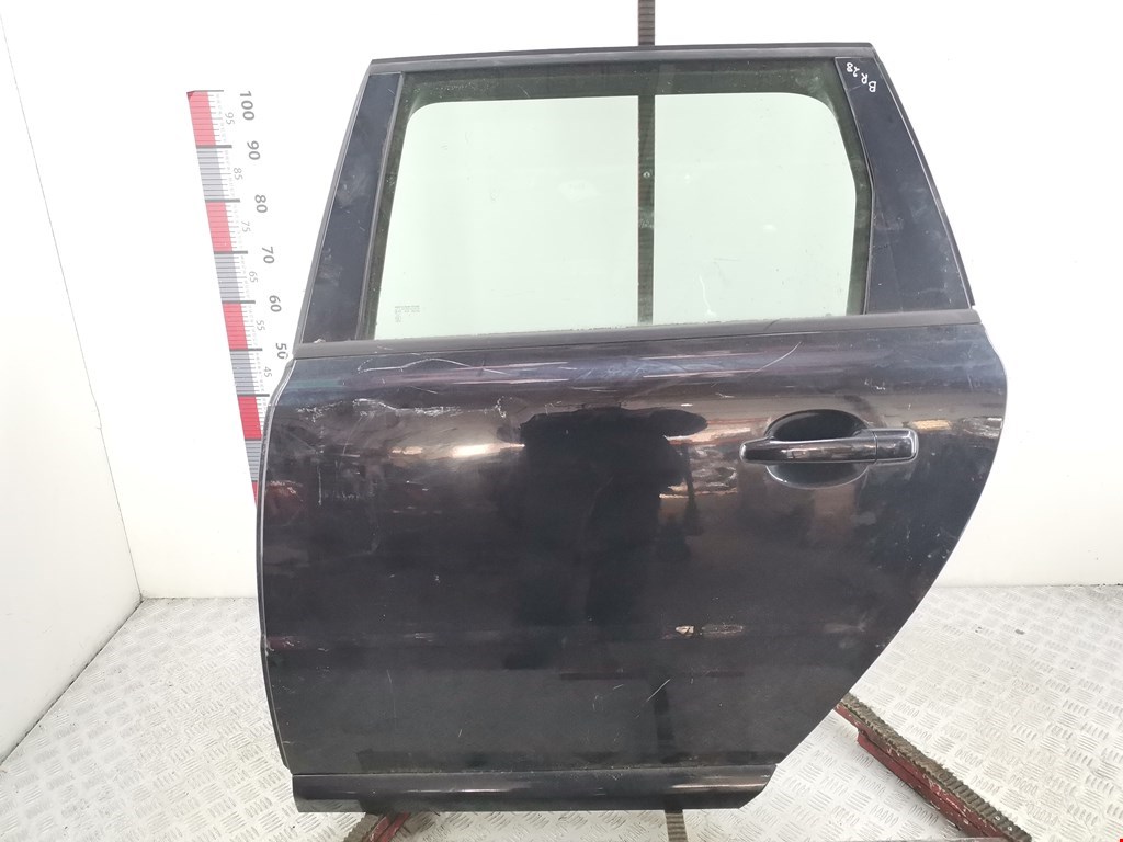 Дверь задняя левая VOLVO V70 III 2007-2016