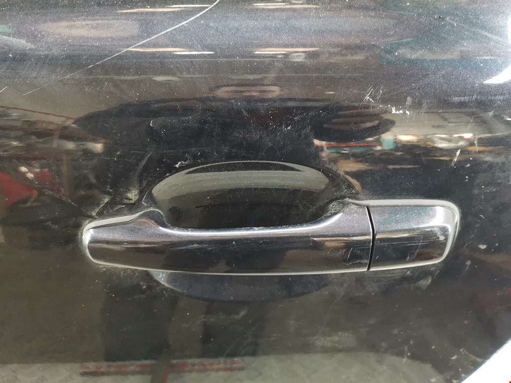 Дверь задняя левая VOLVO V70 III 2007-2016