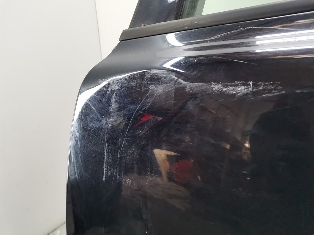 Дверь задняя левая VOLVO V70 III 2007-2016