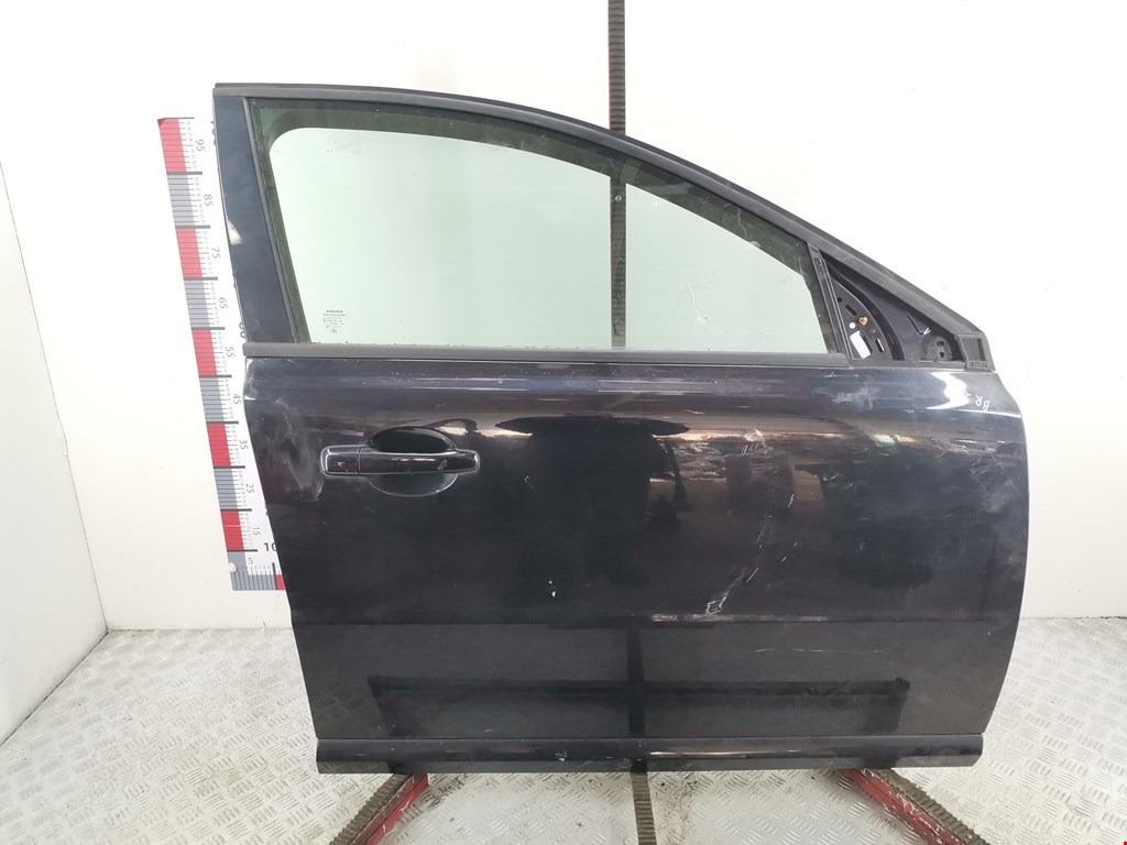 Дверь передняя правая VOLVO V70 III 2007-2016