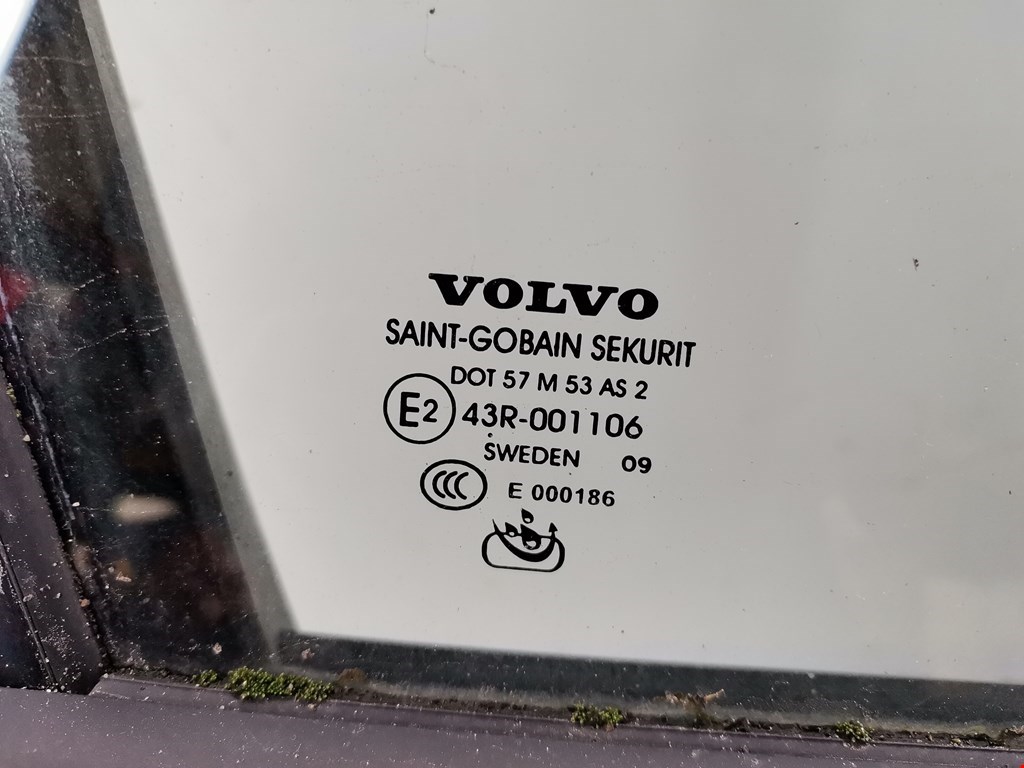 Дверь передняя правая VOLVO V70 III 2007-2016