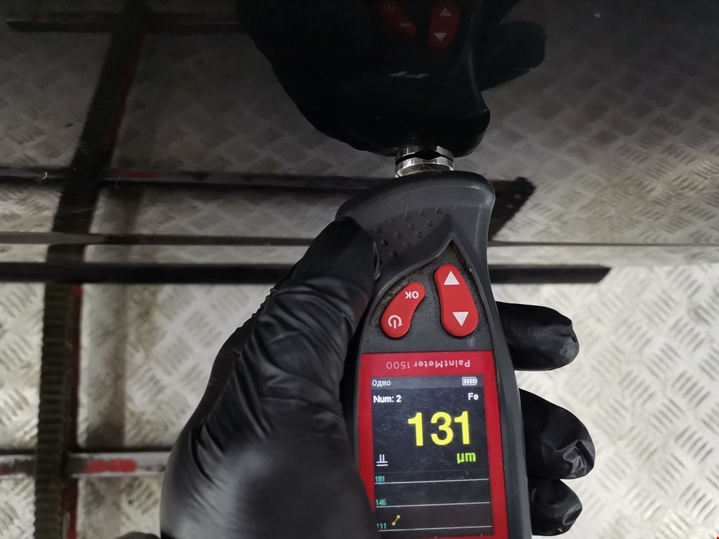 Дверь передняя правая VOLVO V70 III 2007-2016