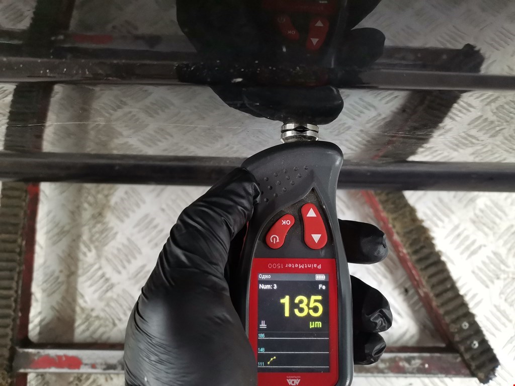 Дверь передняя правая VOLVO V70 III 2007-2016