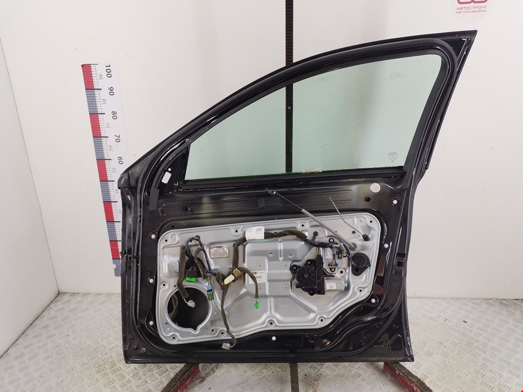 Дверь передняя правая VOLVO V70 III 2007-2016