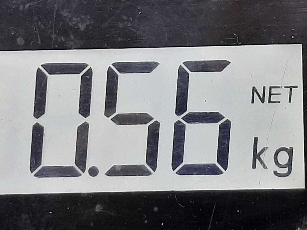 Решетка радиатора VOLKSWAGEN Polo II 1981-1994