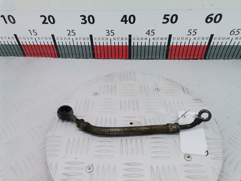 Трубка нагнетателя CITROEN Xsara Picasso 1999-2012