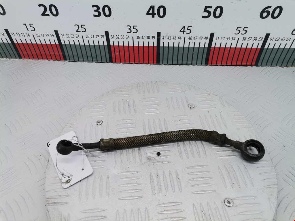 Трубка нагнетателя CITROEN Xsara Picasso 1999-2012