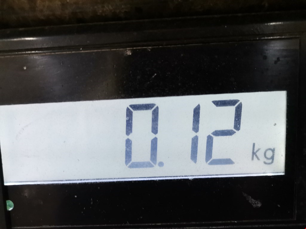 Трубка нагнетателя CITROEN Xsara Picasso 1999-2012