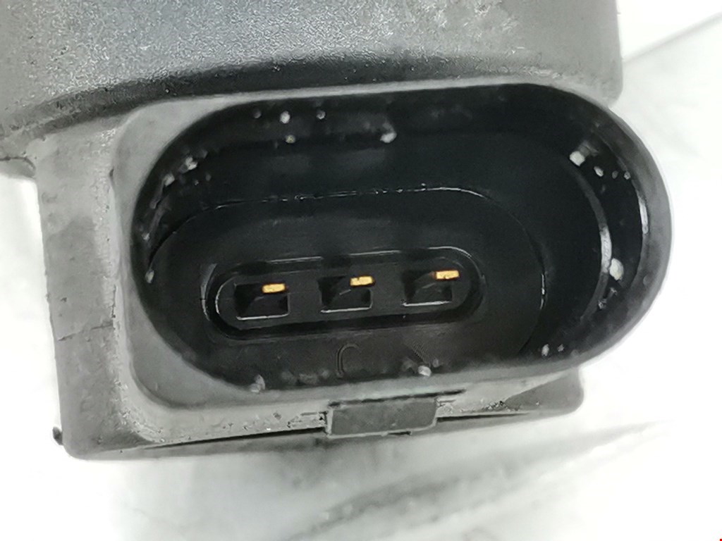 Моторчик привода (положения воздушных) заслонок (актуатор сервопривода турбины) CHEVROLET Orlando 2011-2015