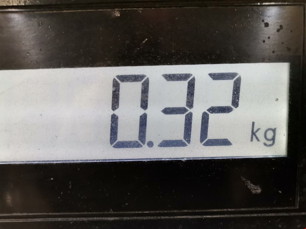 Моторчик привода (положения воздушных) заслонок (актуатор сервопривода турбины) CHEVROLET Orlando 2011-2015