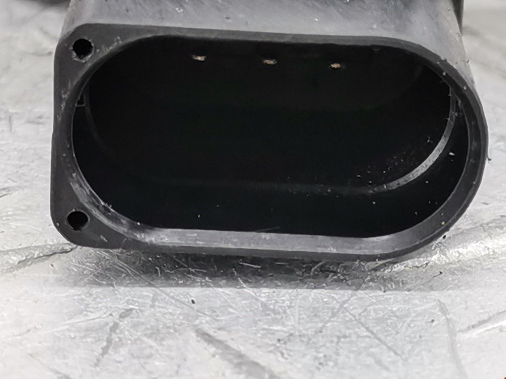 Датчик давления выхлопных газов CHEVROLET Orlando 2011-2015