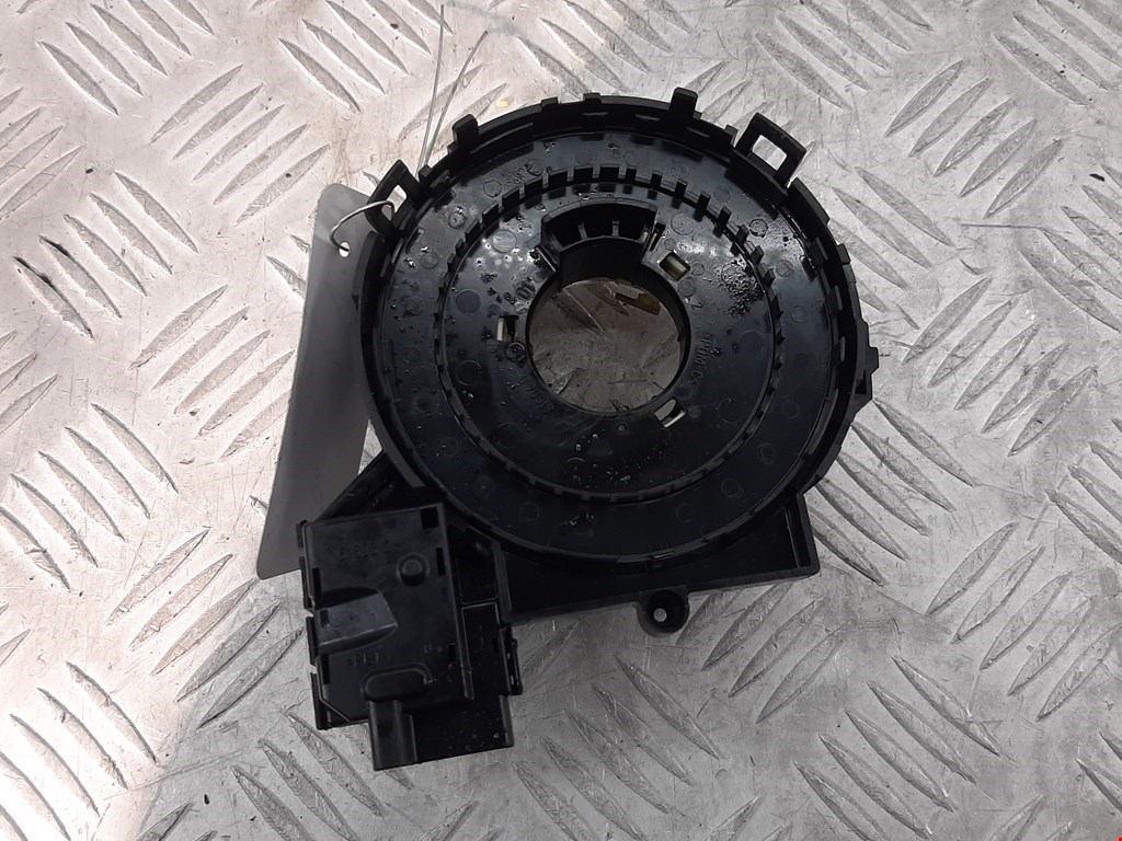 Механизм подрулевой для SRS (ленточный) VOLKSWAGEN Touran 2003-2010