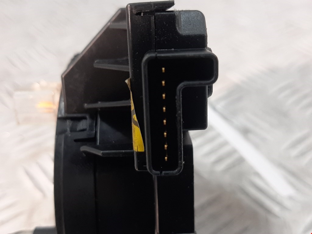 Механизм подрулевой для SRS (ленточный) VOLKSWAGEN Touran 2003-2010