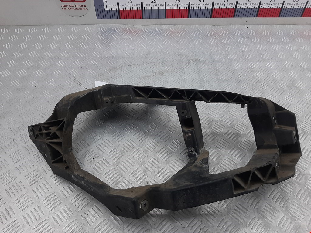 Кронштейн фары левый SMART Forfour W454 2004-2006