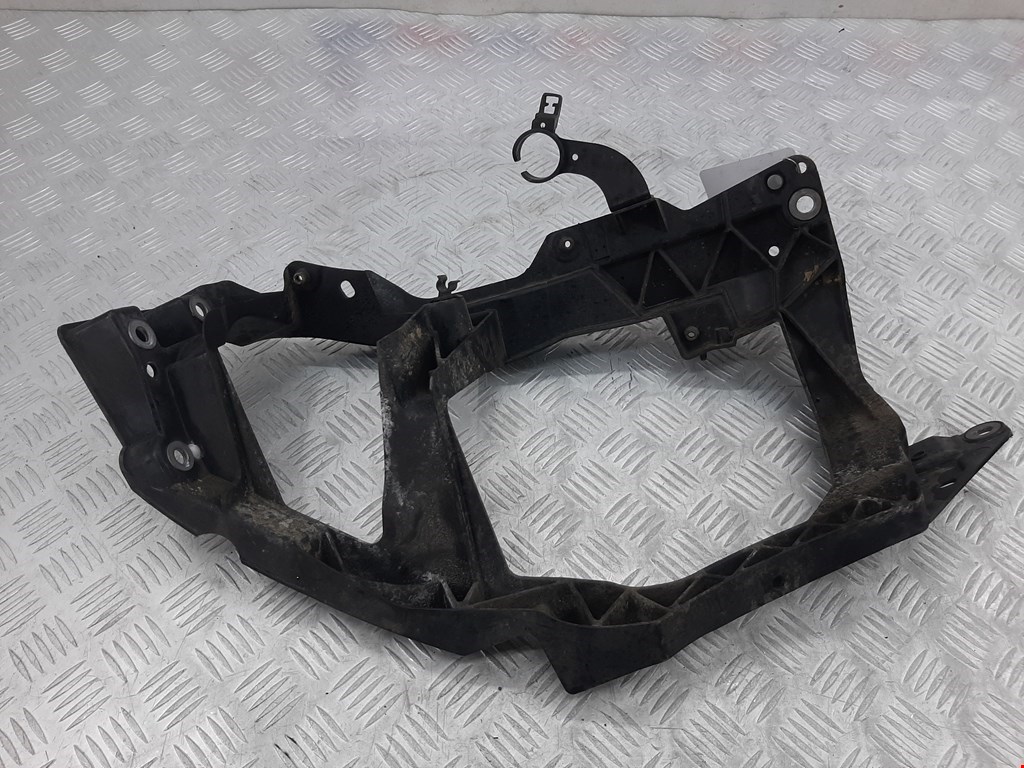 Кронштейн фары левый SMART Forfour W454 2004-2006