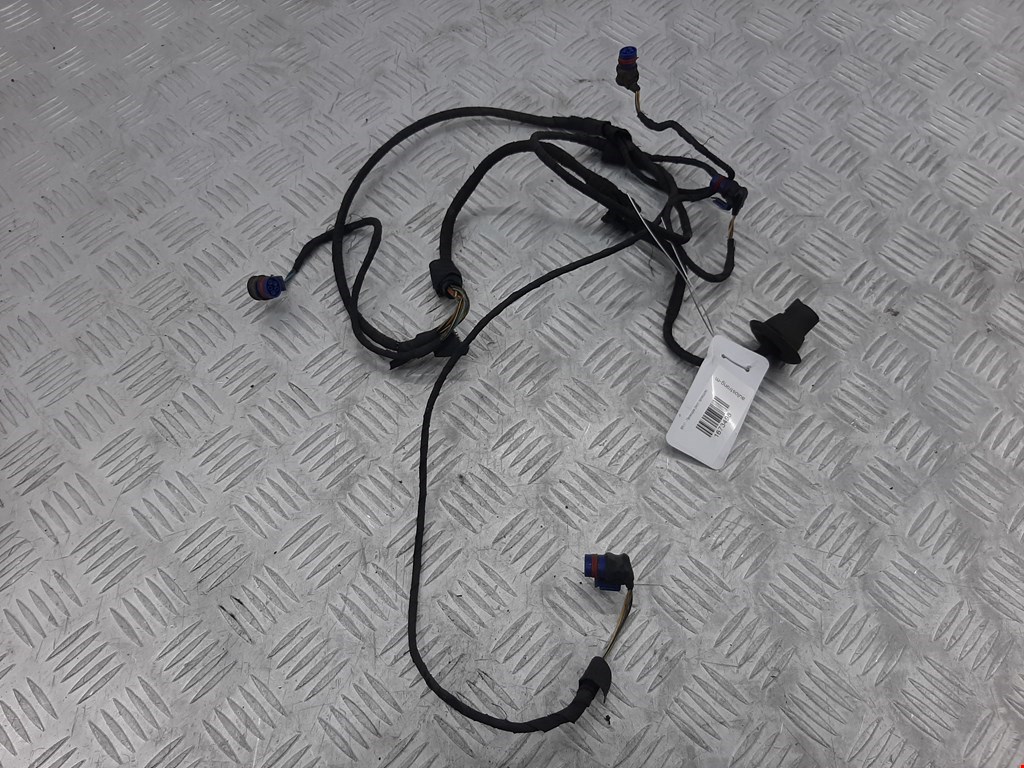 Проводка коса MERCEDES-BENZ S-Class IV W220 1998-2005