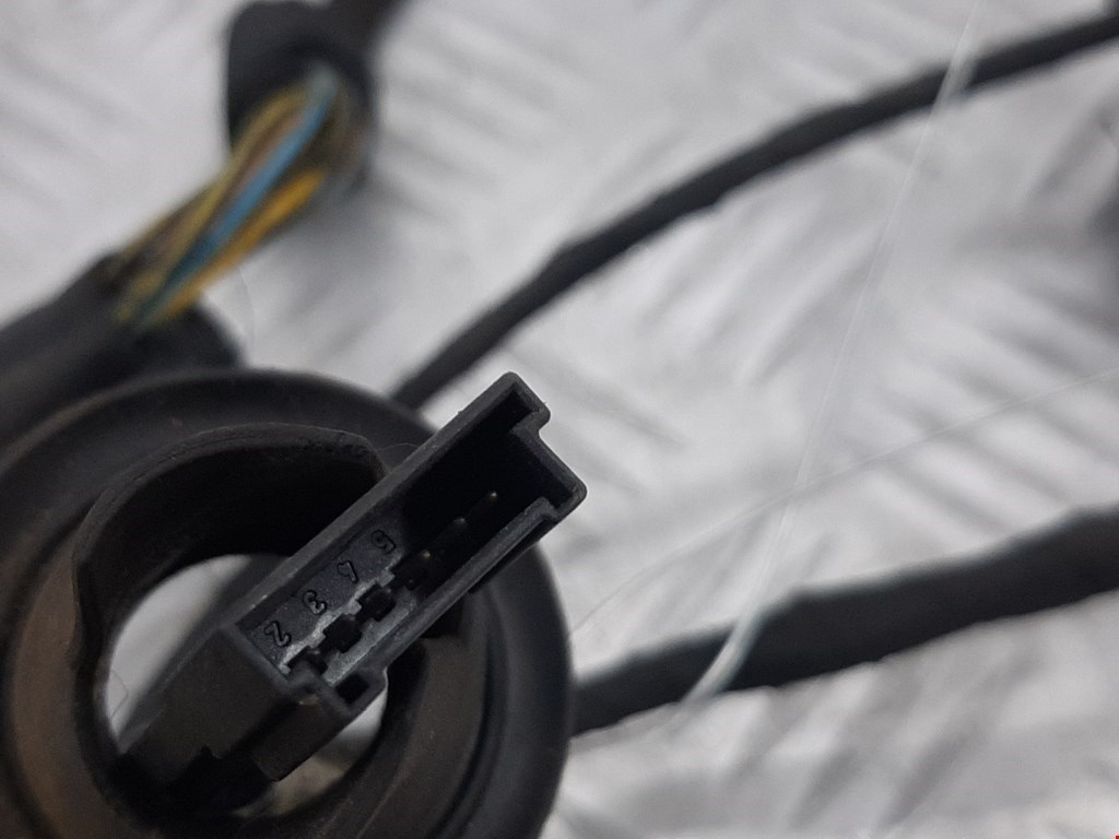 Проводка коса MERCEDES-BENZ S-Class IV W220 1998-2005