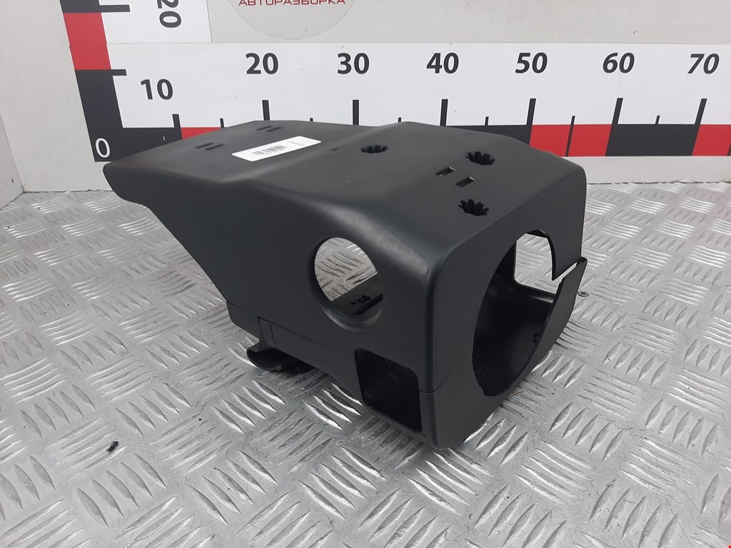 Кожух рулевой колонки VOLVO XC90 2002-2014