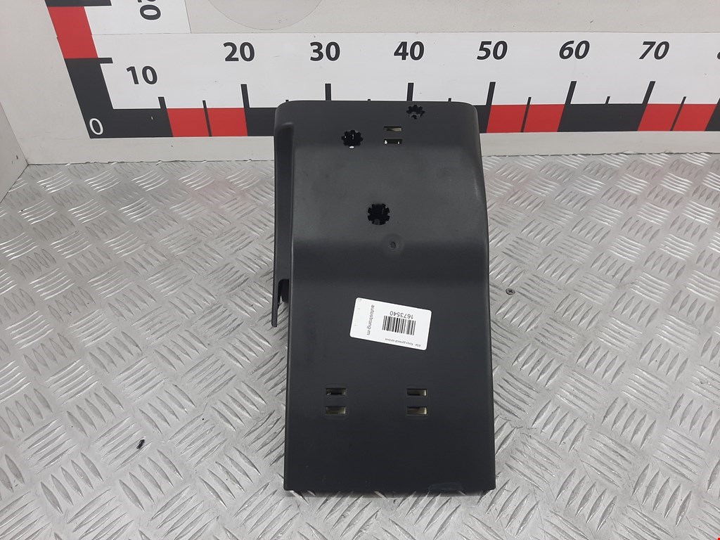 Кожух рулевой колонки VOLVO XC90 2002-2014