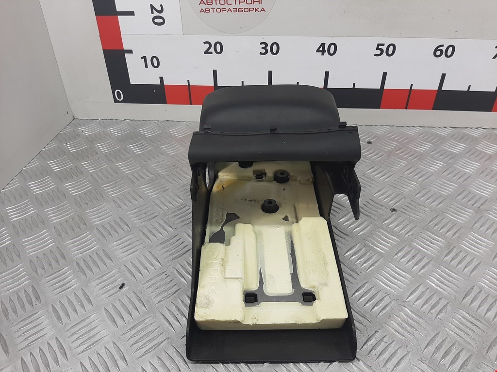 Кожух рулевой колонки VOLVO XC90 2002-2014