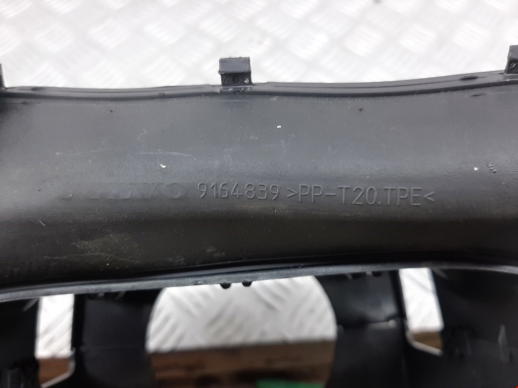 Кожух рулевой колонки VOLVO XC90 2002-2014