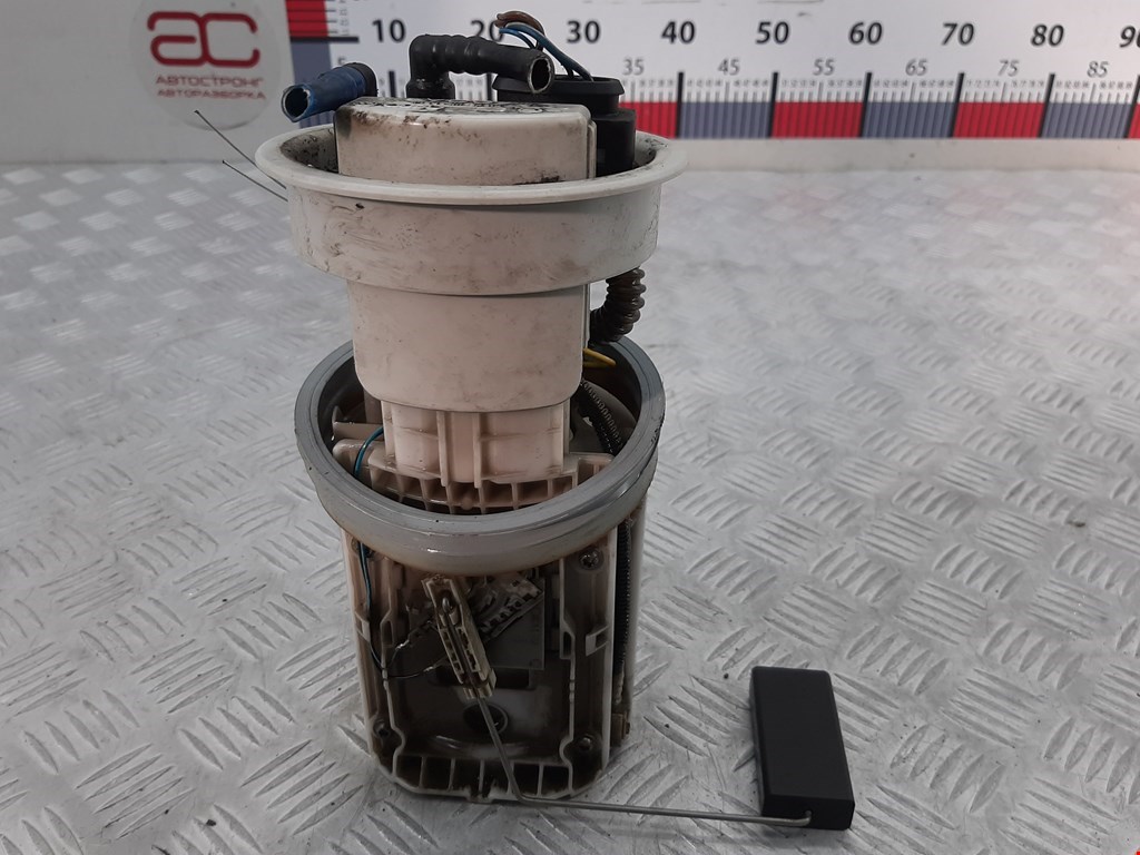 Насос топливный (электрический) VOLKSWAGEN Polo IV 2001-2009