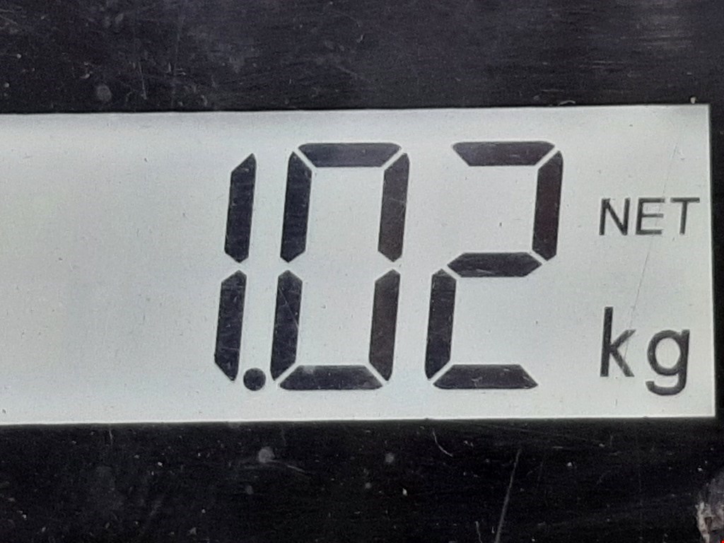 Насос топливный (электрический) VOLKSWAGEN Polo IV 2001-2009