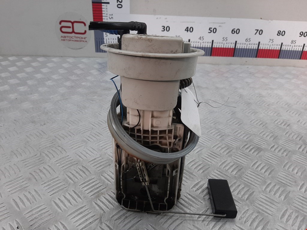 Насос топливный (электрический) SKODA Fabia MK1 1999-2006