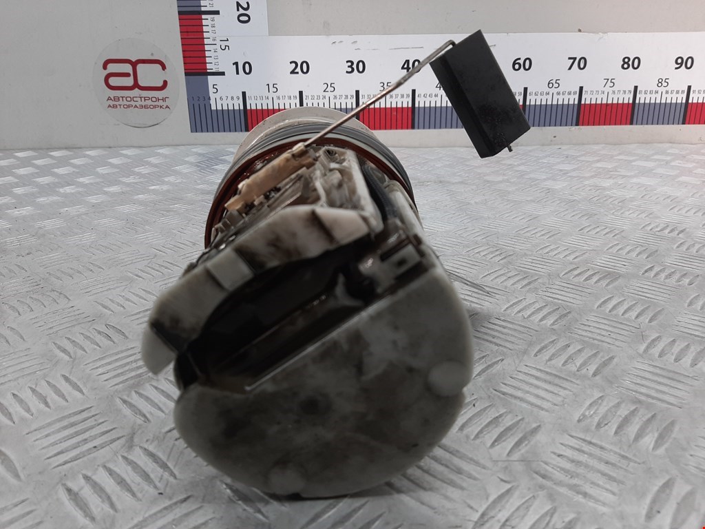 Насос топливный (электрический) SKODA Fabia MK1 1999-2006