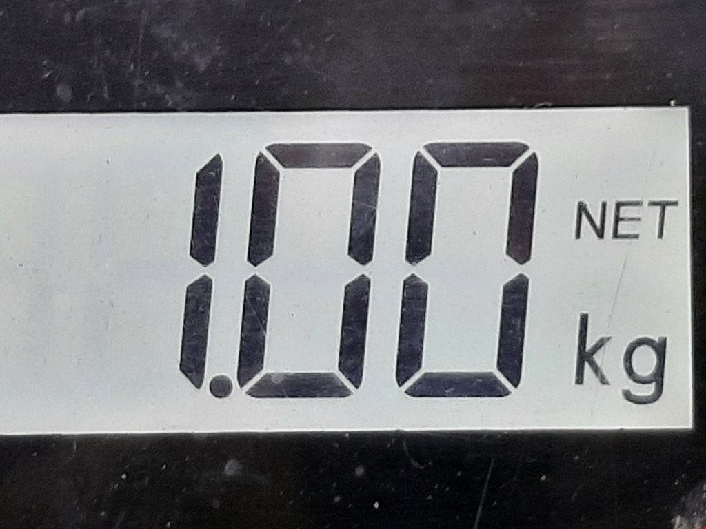 Насос топливный (электрический) SKODA Fabia MK1 1999-2006