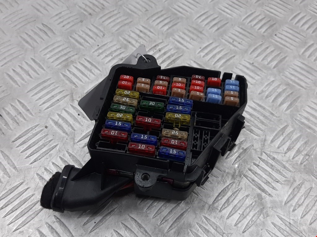 Датчик уровня в бачок омывателя VOLKSWAGEN Beetle A4 1998-2010