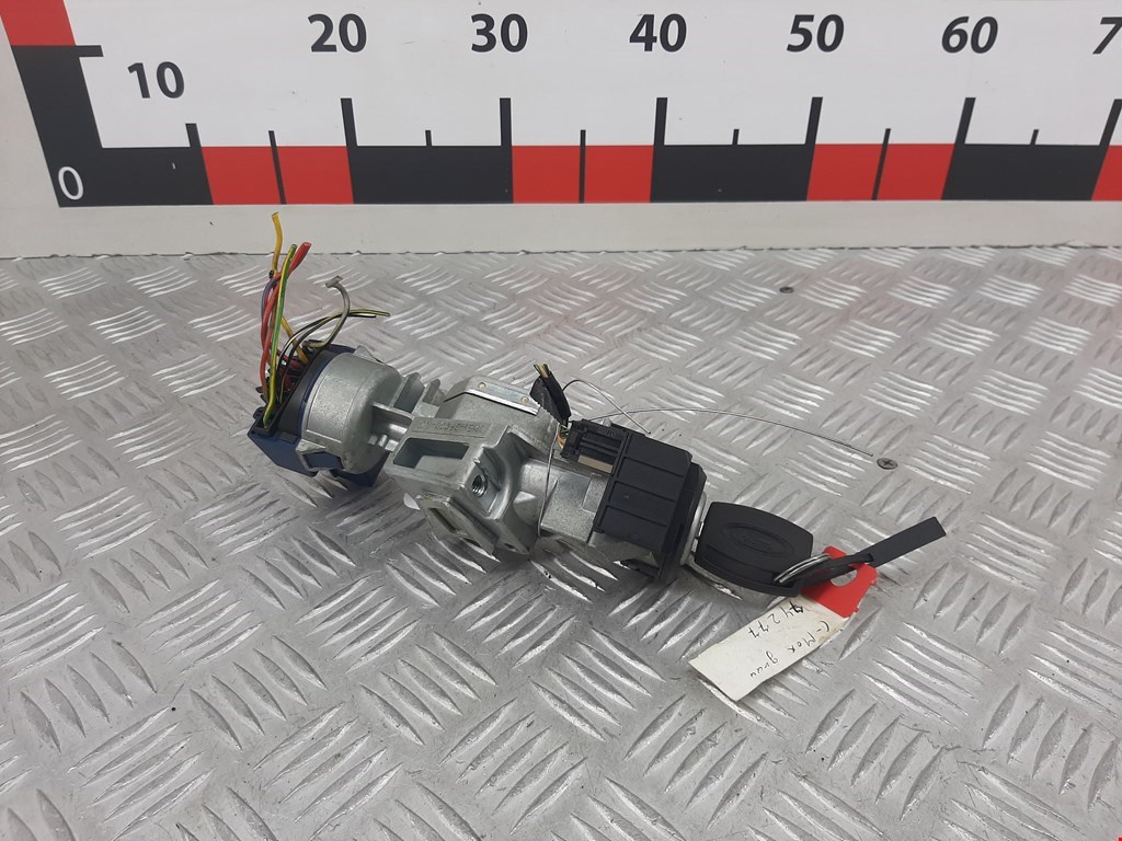 Замок зажигания FORD C-MAX 2003-2010