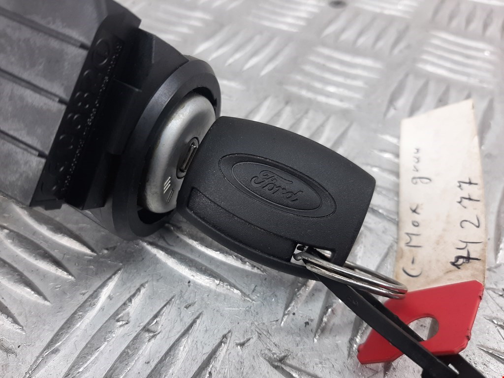 Замок зажигания FORD C-MAX 2003-2010